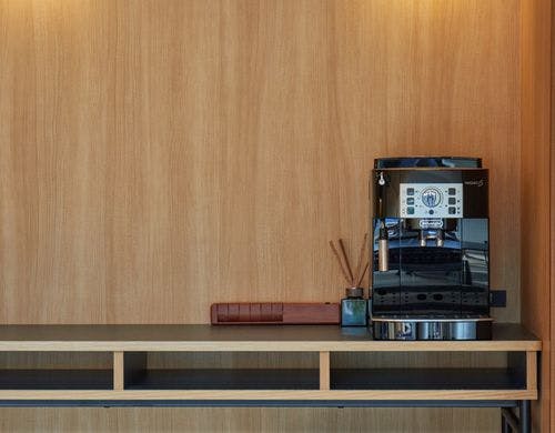 De'Longhi コーヒーメーカー