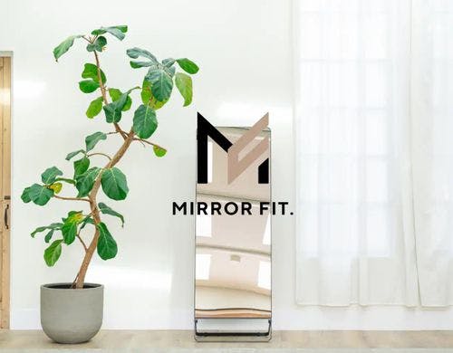 ミラーフィット