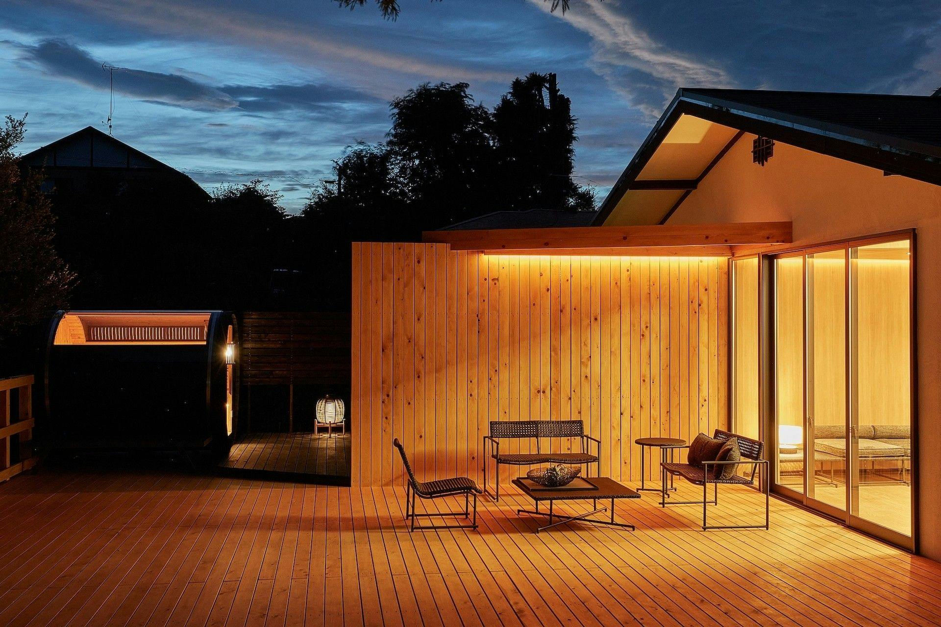 VOYAN RESORT 伊豆MADOKA 施設全景