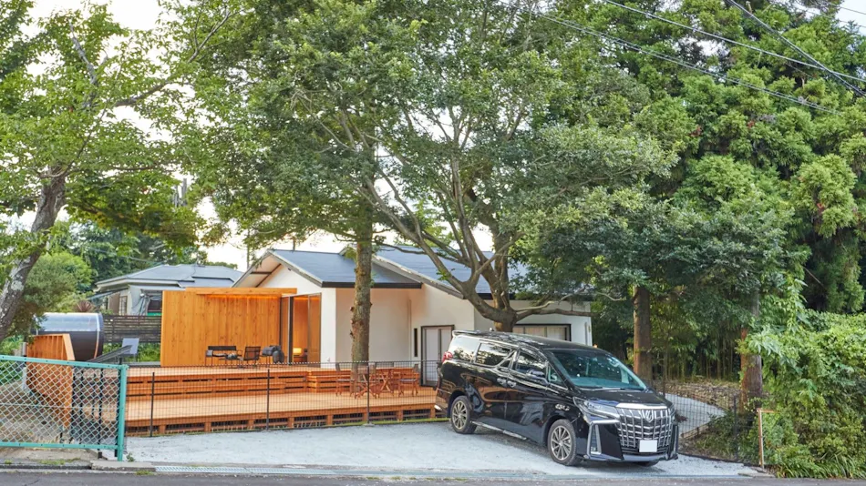 VOYAN RESORT Izu MADOKA