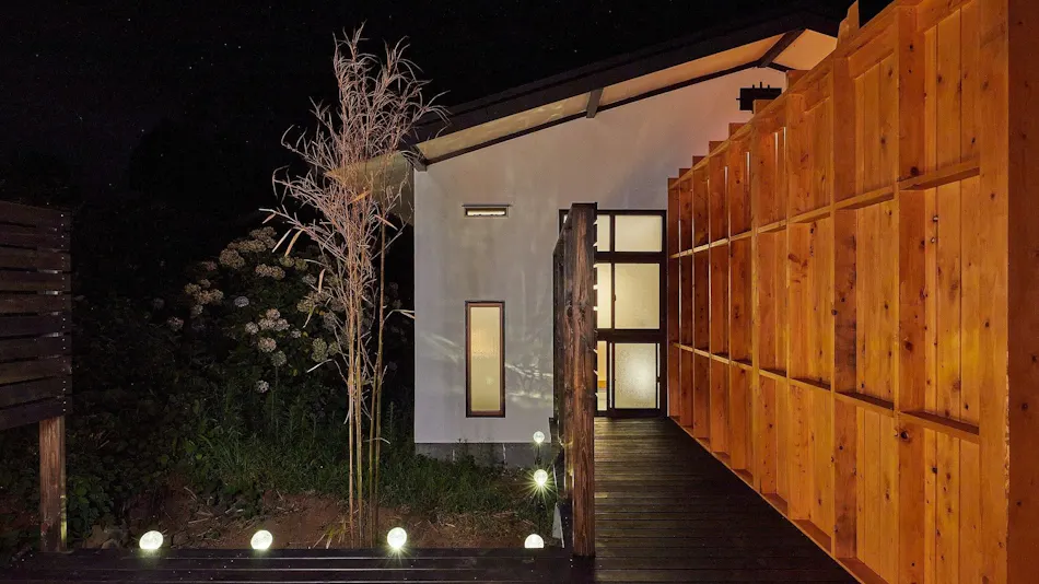 VOYAN RESORT Izu MADOKA