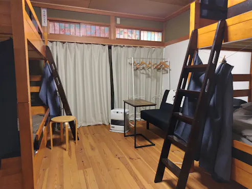 ห้องพัก (ใหญ่)