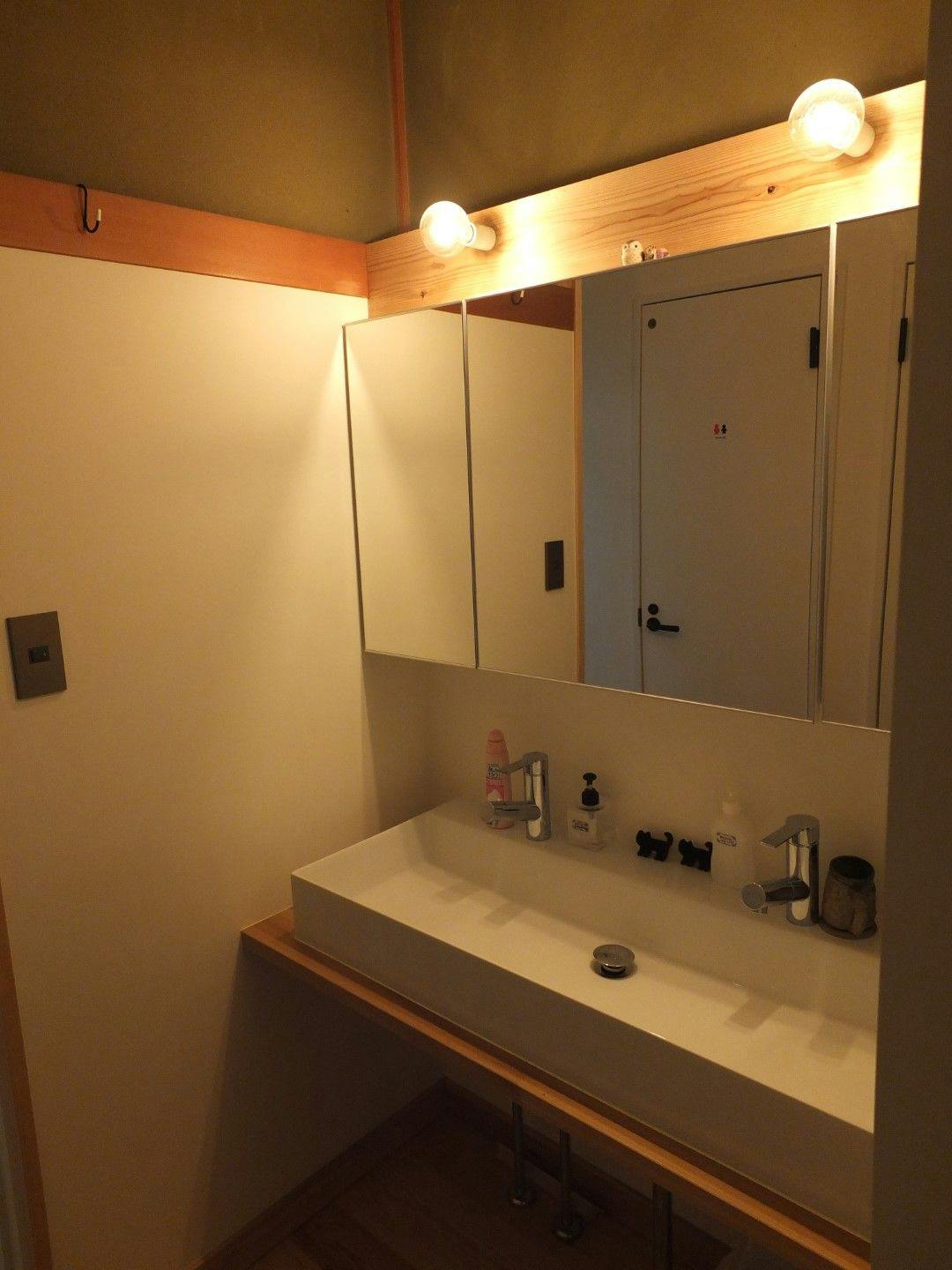 อ่างล้างหน้า