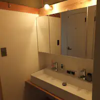 อ่างล้างหน้า