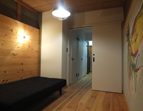 コミュニティスペース