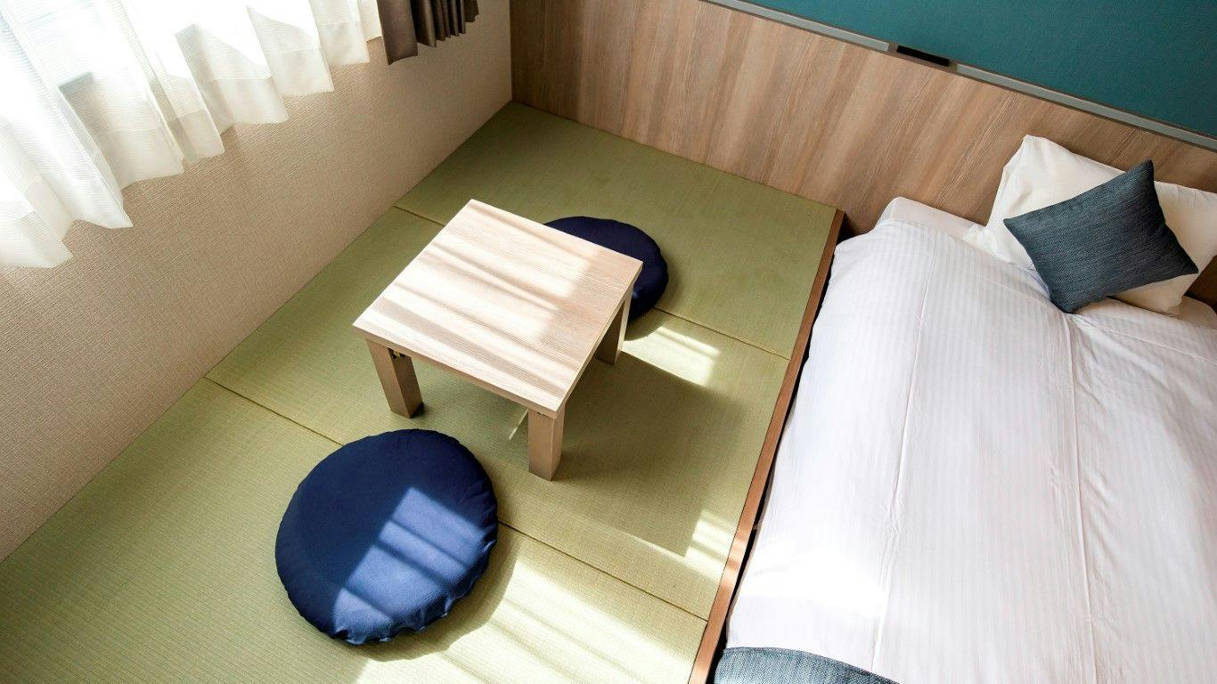 Hotel Lantana Naha Matsuyama