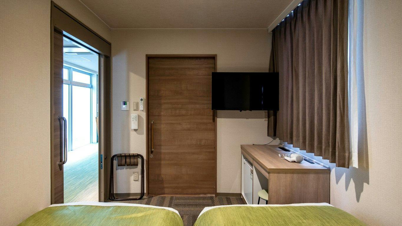 Hotel Lantana Naha Matsuyama
