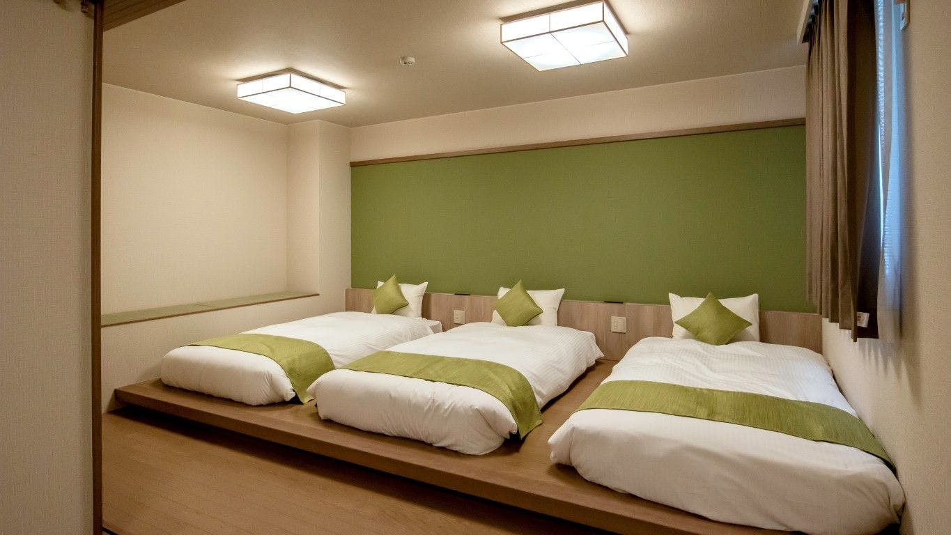 Hotel Lantana Naha Matsuyama
