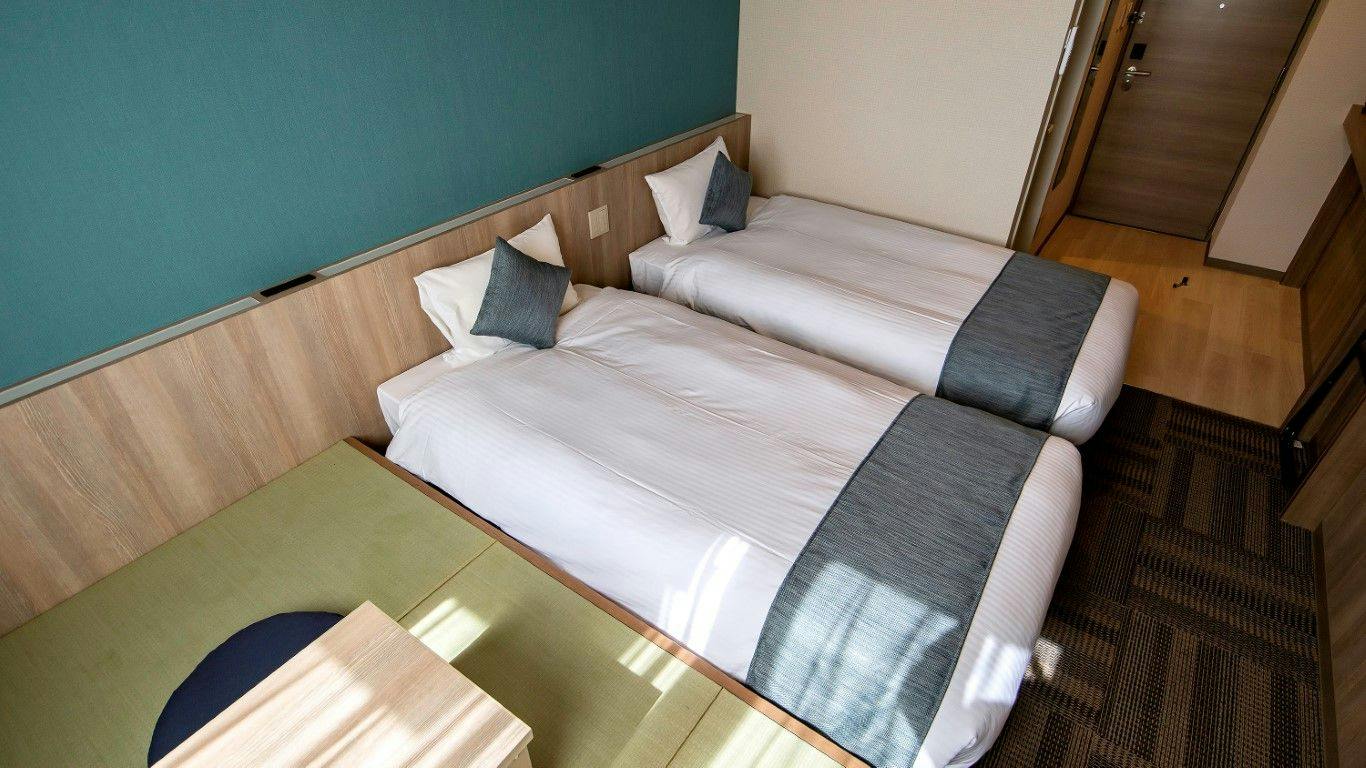 Hotel Lantana Naha Matsuyama