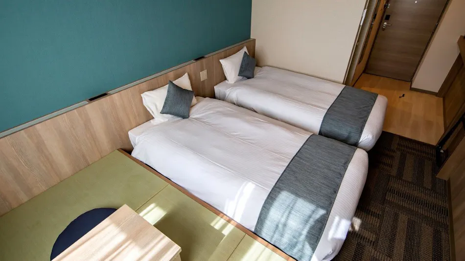 Hotel Lantana Naha Matsuyama