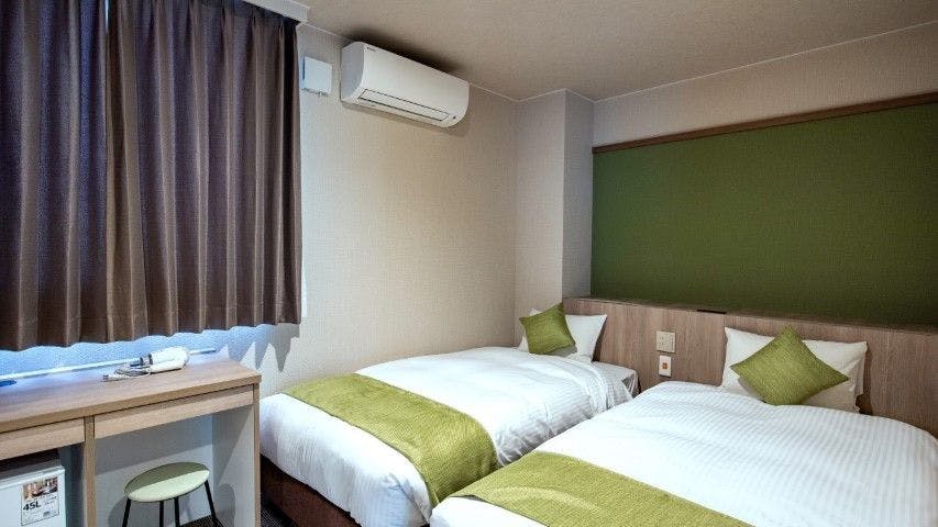 Hotel Lantana Naha Matsuyama