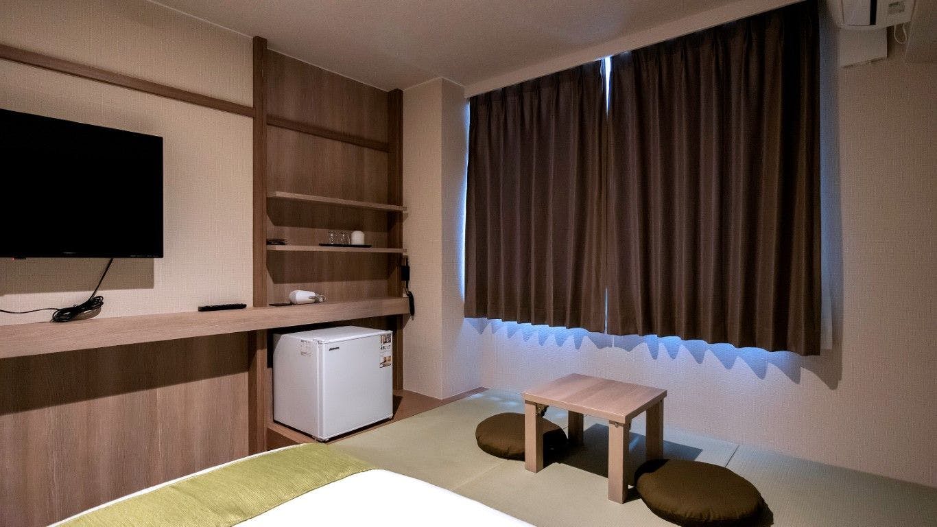 Hotel Lantana Naha Matsuyama
