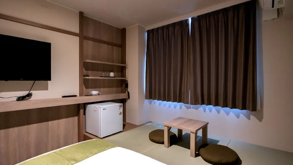 Hotel Lantana Naha Matsuyama