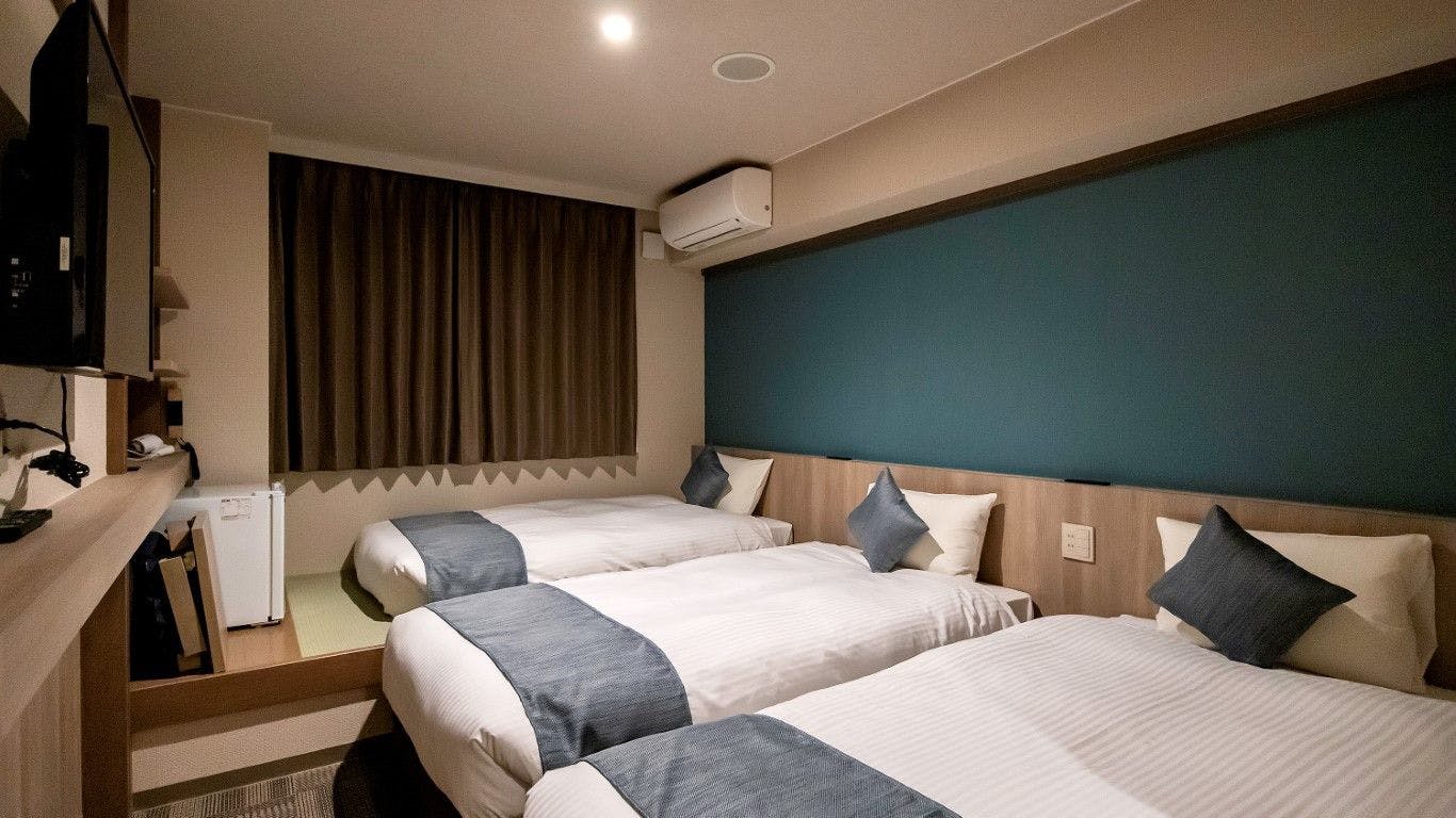 Hotel Lantana Naha Matsuyama