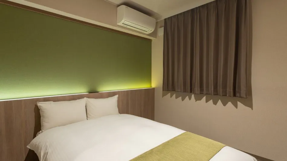 Hotel Lantana Naha Matsuyama