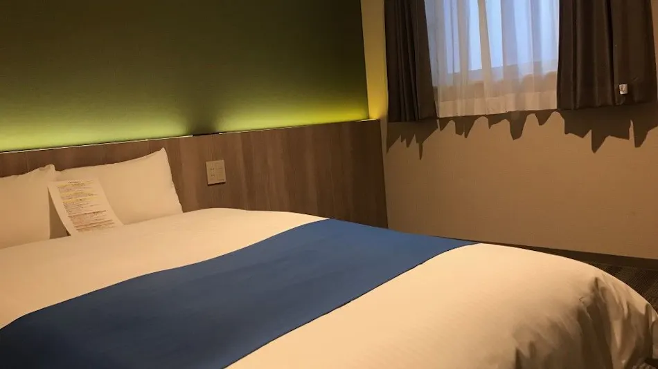 Hotel Lantana Naha Matsuyama