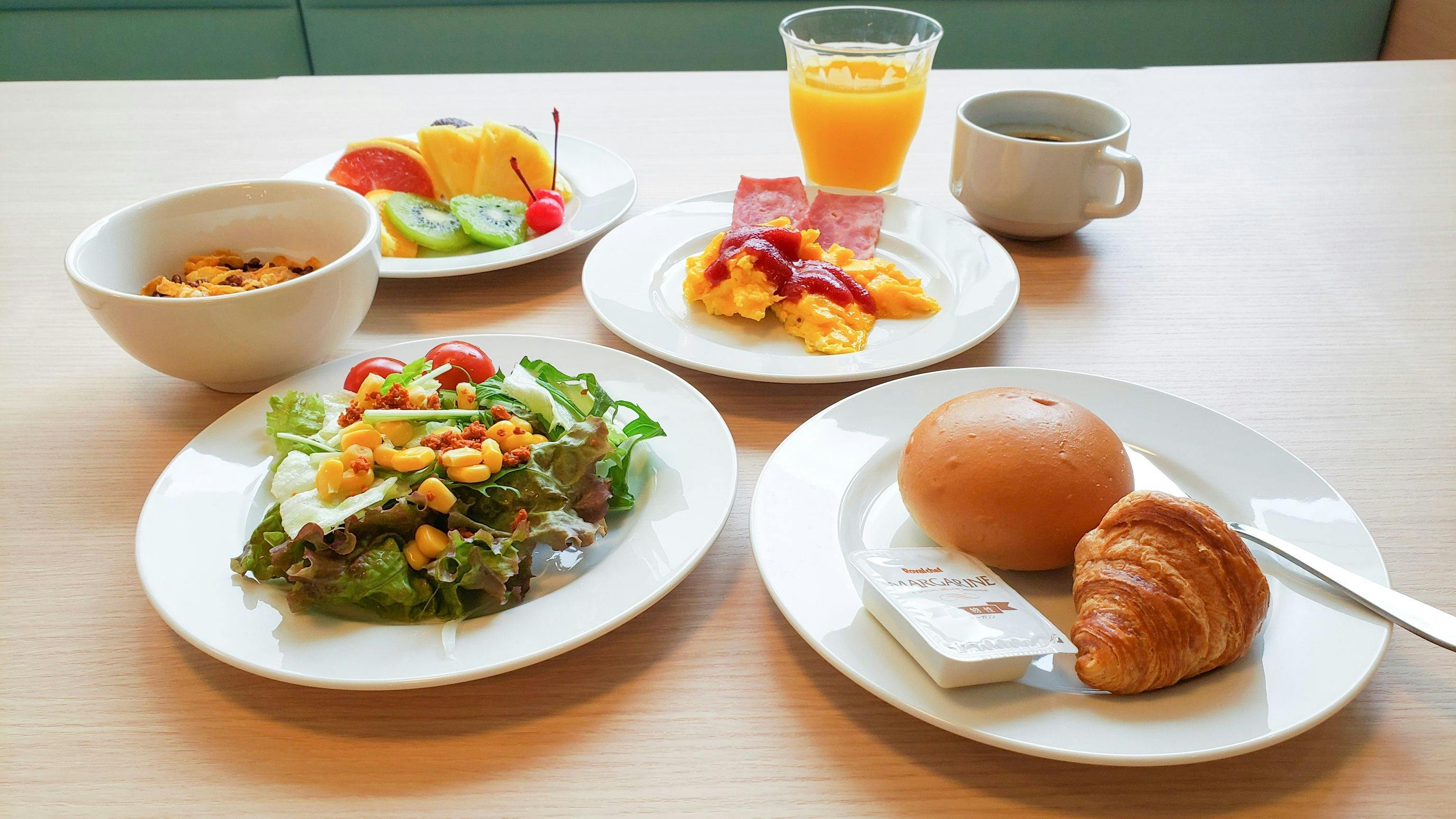 Hotel Lantana Naha Matsuyama