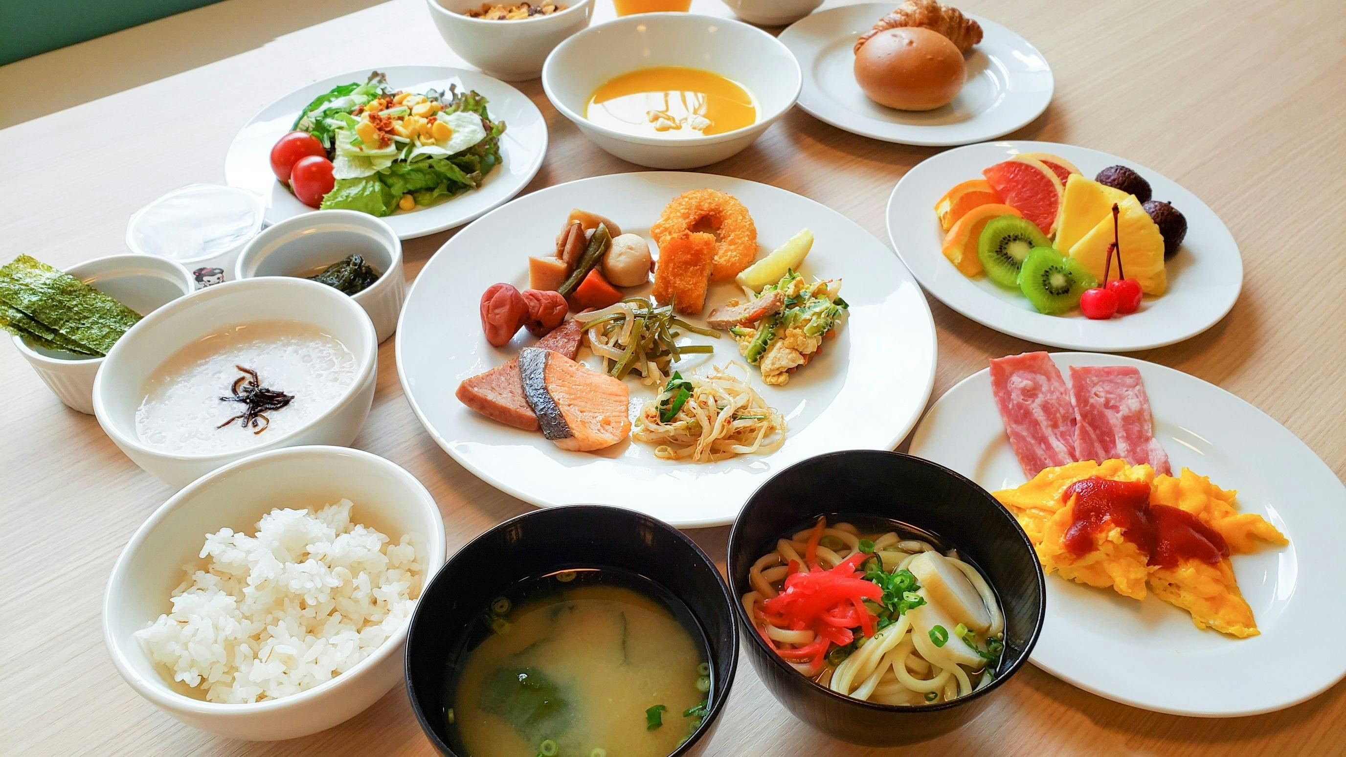 Hotel Lantana Naha Matsuyama