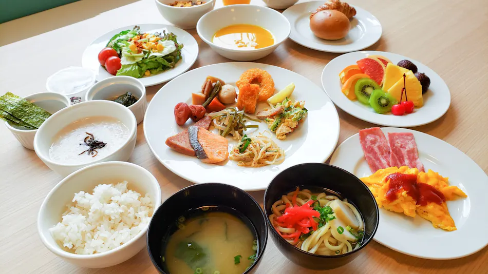 Hotel Lantana Naha Matsuyama