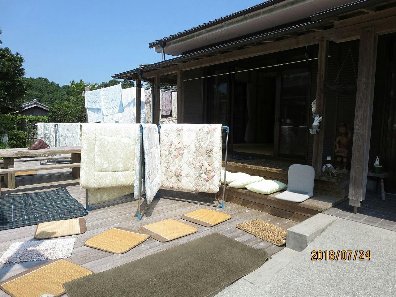 Shibushi no Yado Suzukaze