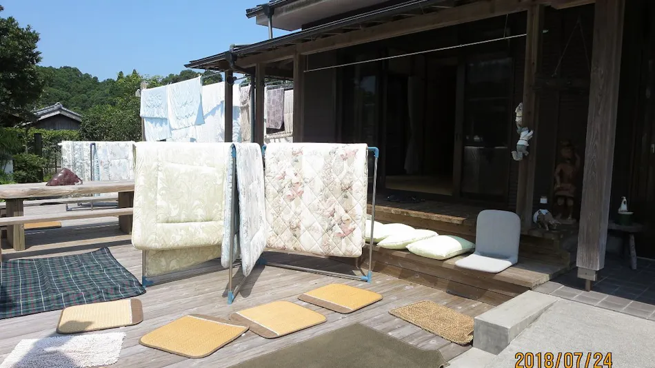 Shibushi no Yado Suzukaze