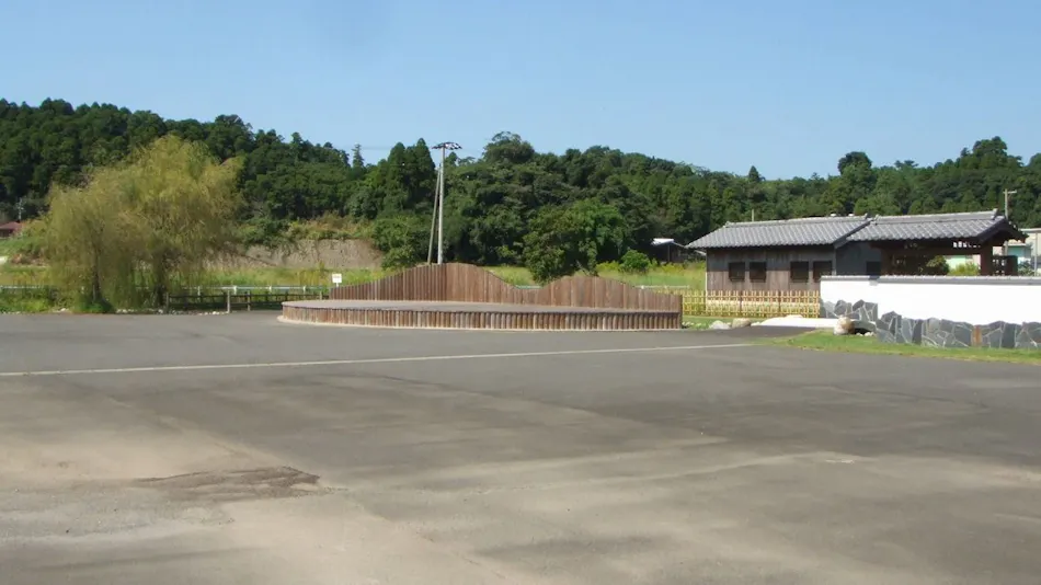 Shibushi no Yado Suzukaze