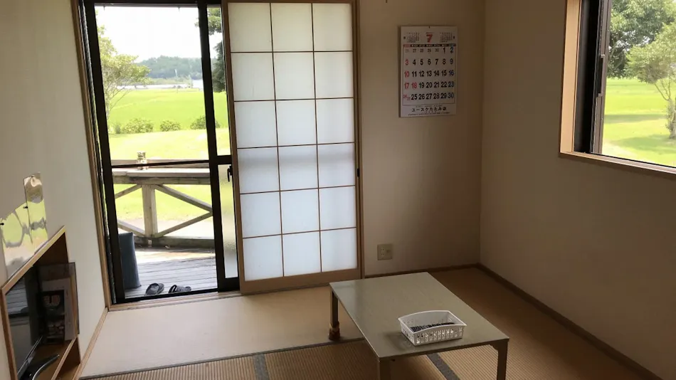 Shibushi no Yado Suzukaze