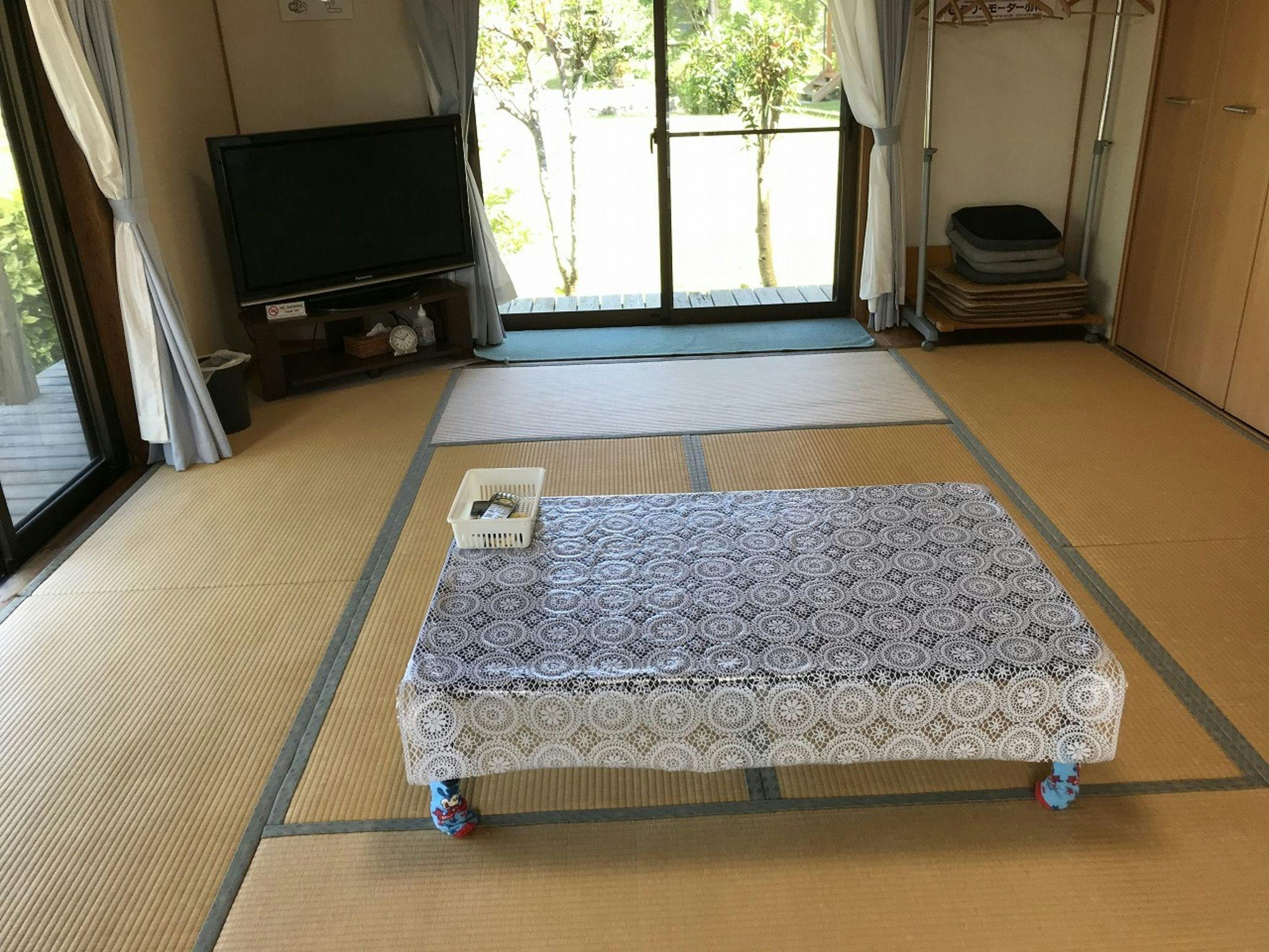 Shibushi no Yado Suzukaze