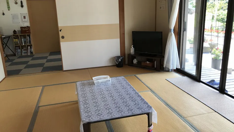 Shibushi no Yado Suzukaze