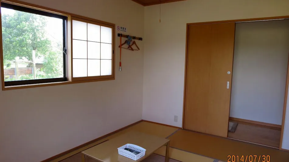 Shibushi no Yado Suzukaze