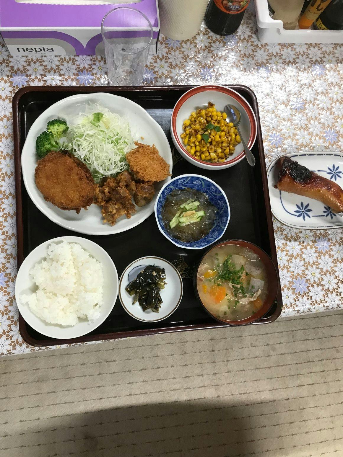 อาหารเช้า 2