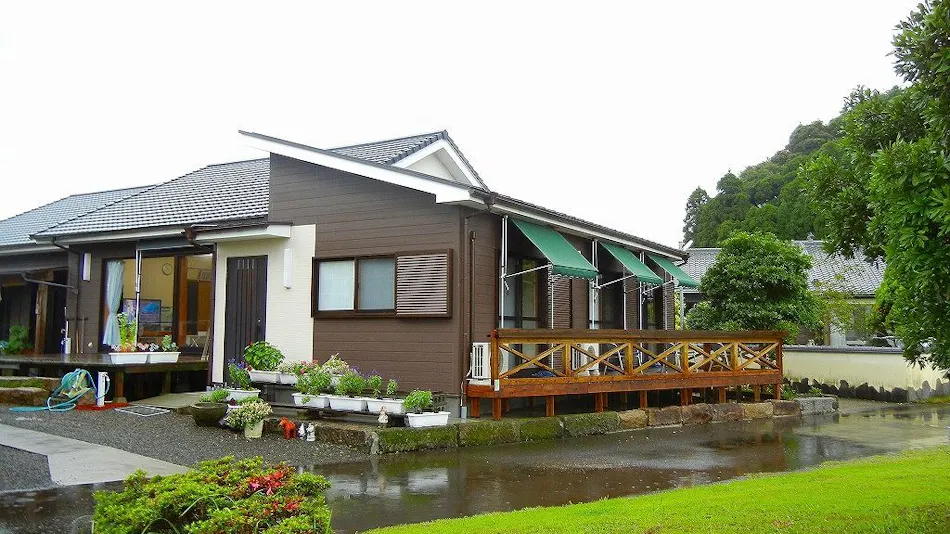 Shibushi no Yado Suzukaze