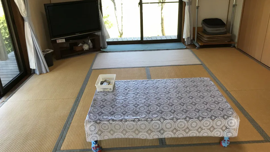 Shibushi no Yado Suzukaze