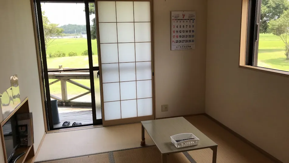 Shibushi no Yado Suzukaze