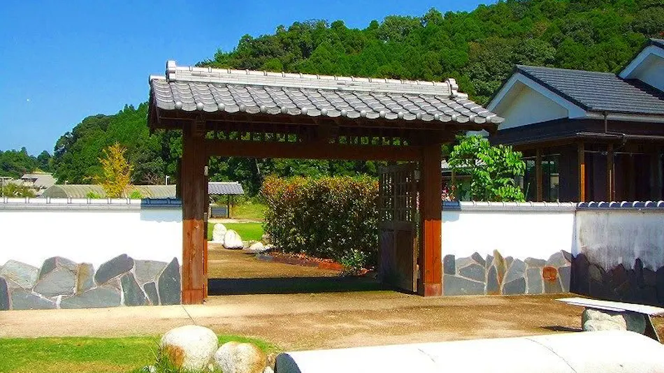 Shibushi no Yado Suzukaze
