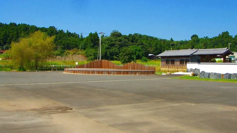 Shibushi no Yado Suzukaze