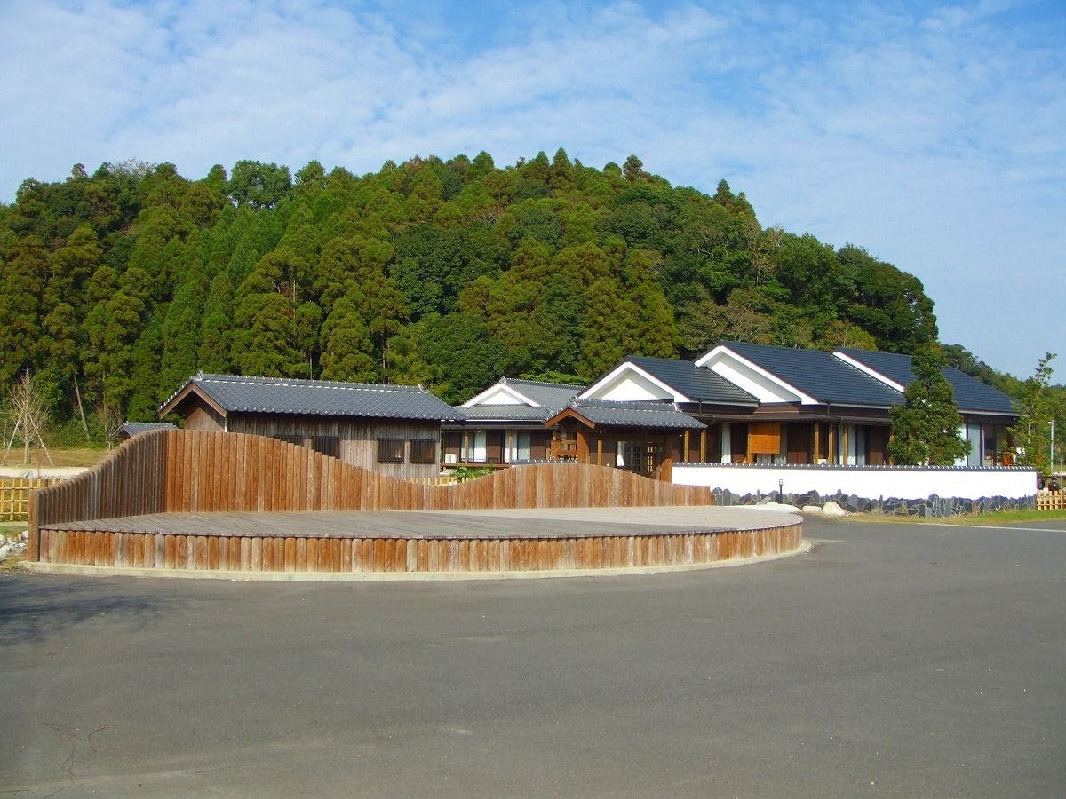 Shibushi no Yado Suzukaze