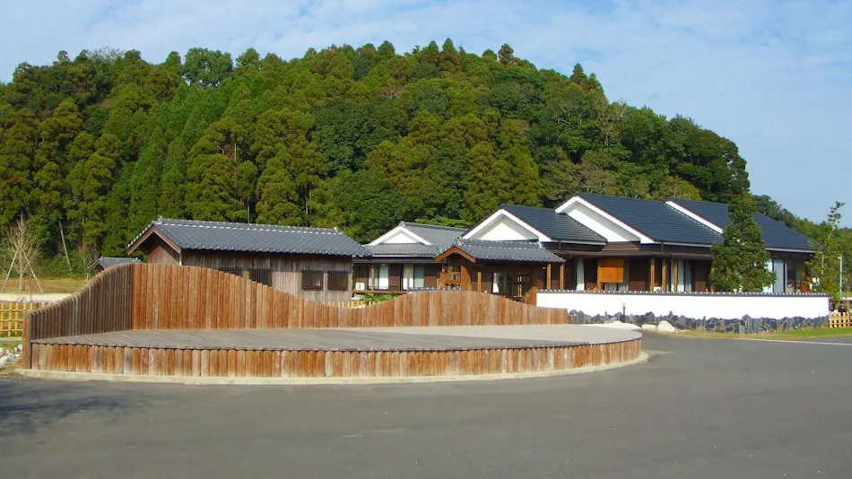 Shibushi no Yado Suzukaze
