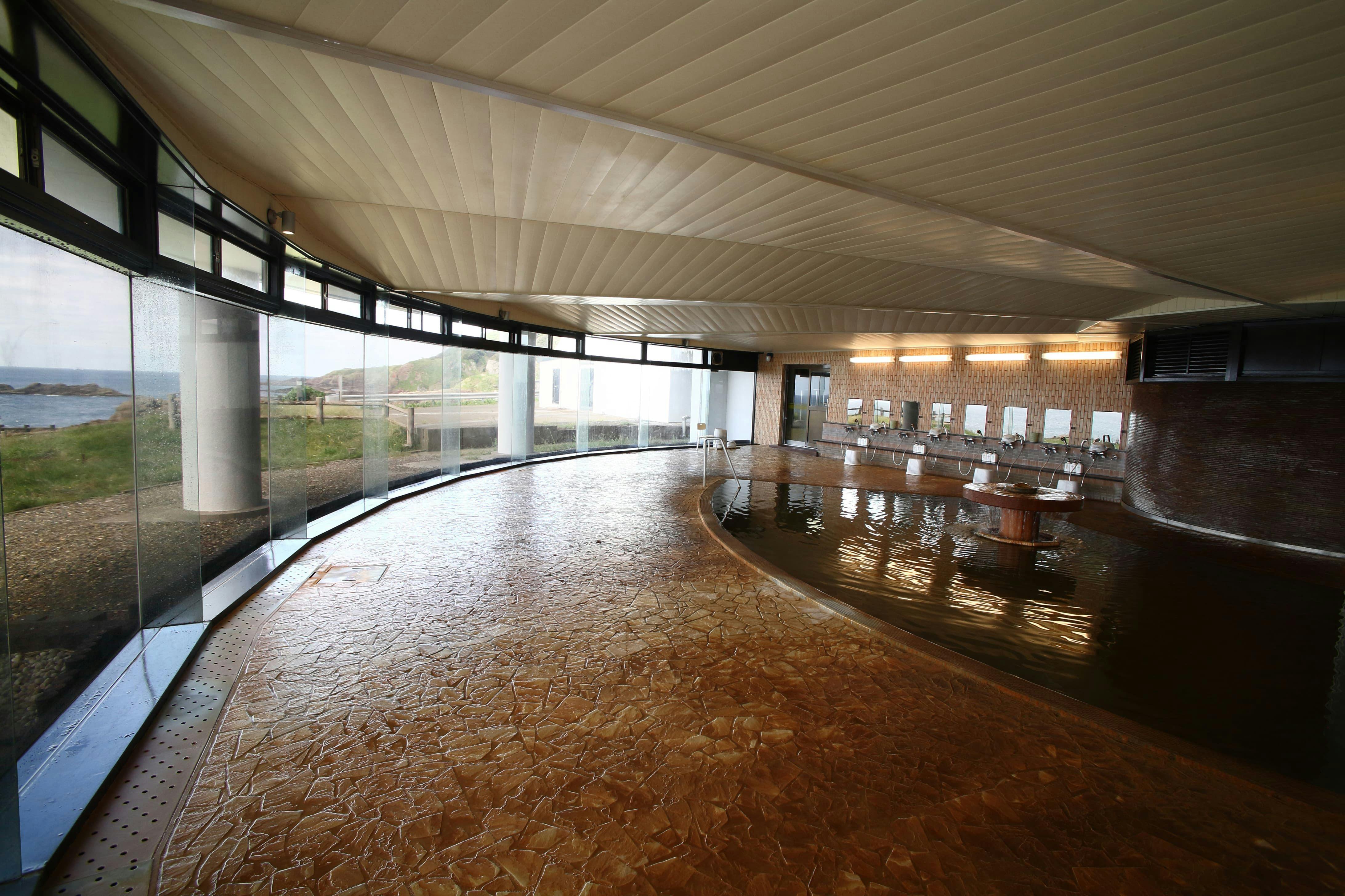 Oga Resort Hotel Kiraraka