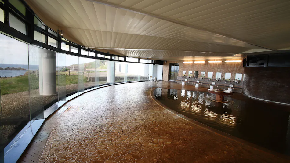 Oga Resort Hotel Kiraraka