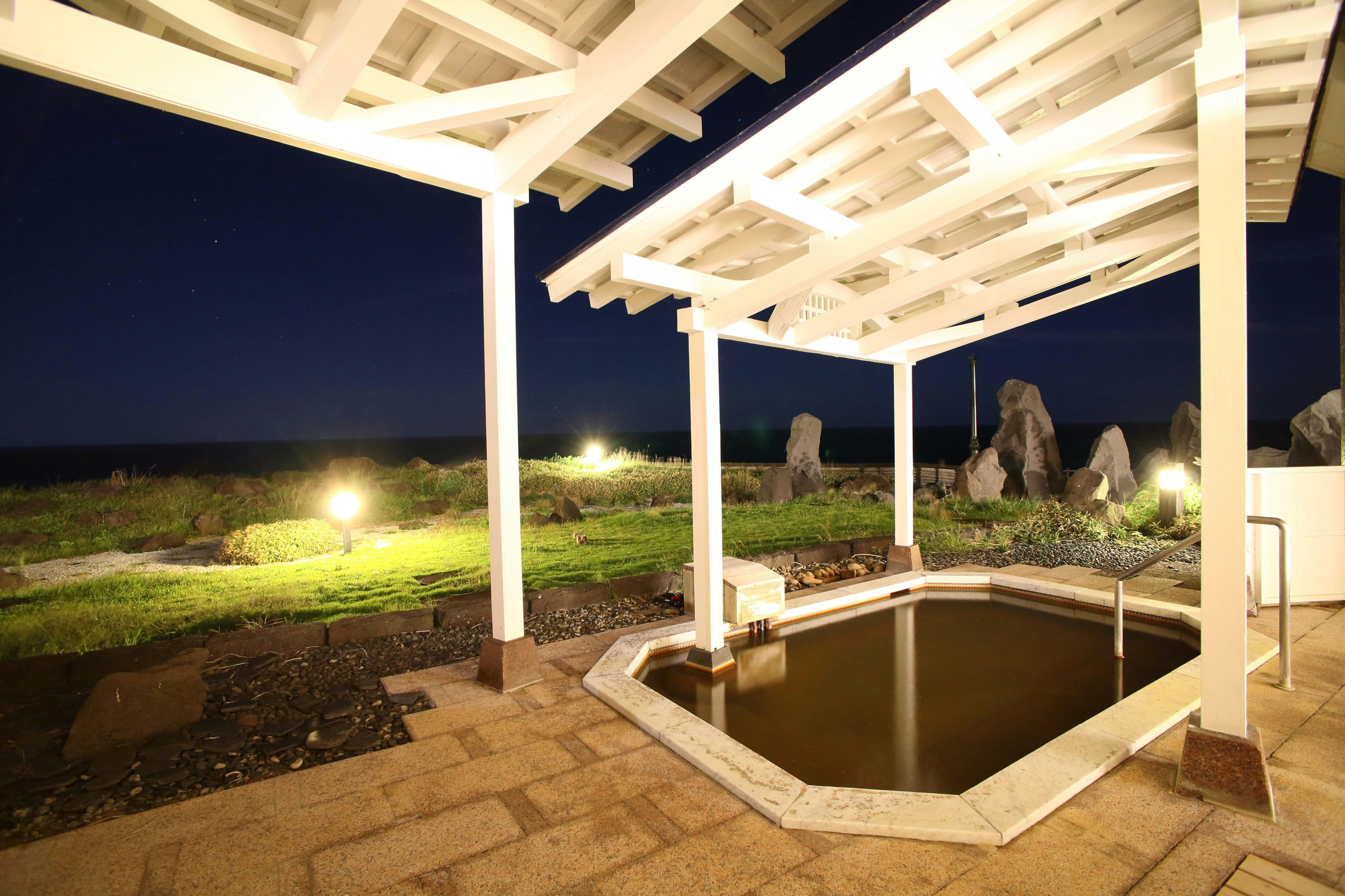 Oga Resort Hotel Kiraraka