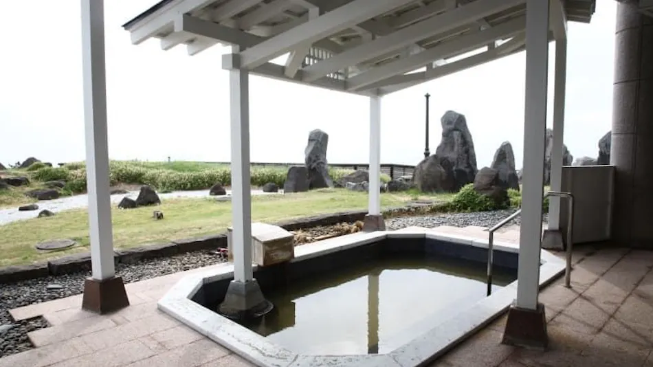Oga Resort Hotel Kiraraka