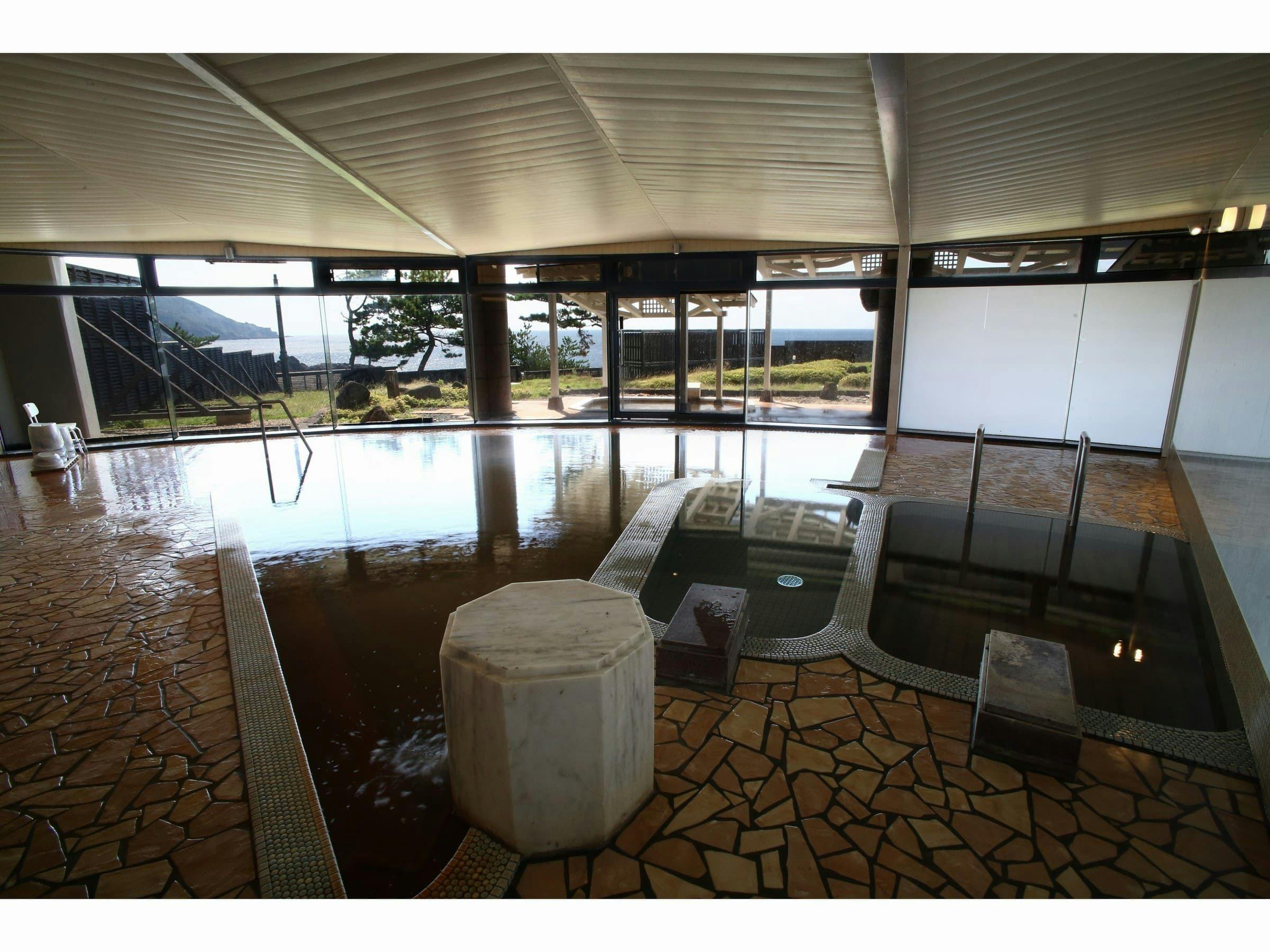 Oga Resort Hotel Kiraraka