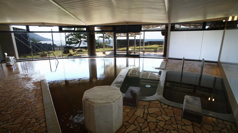 Oga Resort Hotel Kiraraka
