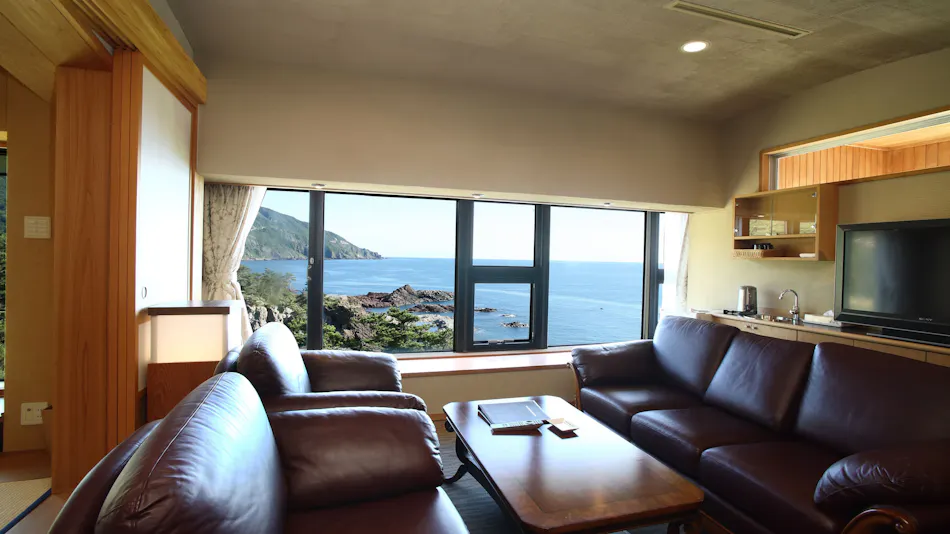 Oga Resort Hotel Kiraraka