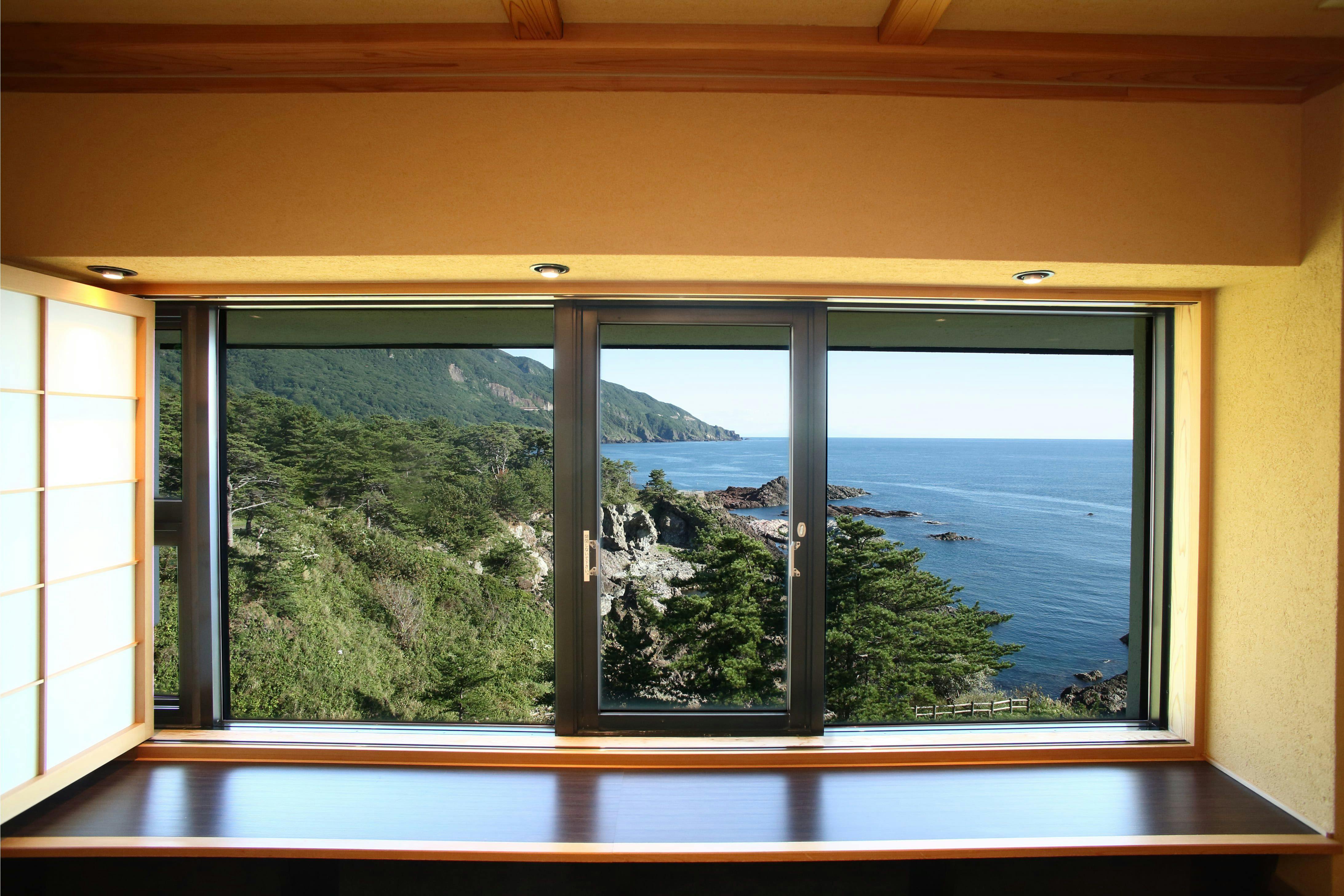 Oga Resort Hotel Kiraraka