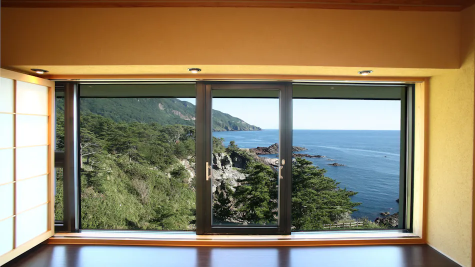 Oga Resort Hotel Kiraraka