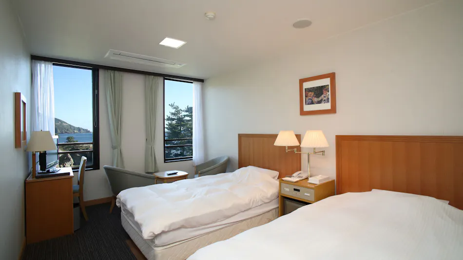 Oga Resort Hotel Kiraraka