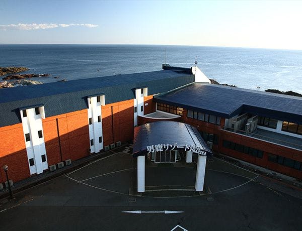 Oga Resort Hotel Kiraraka