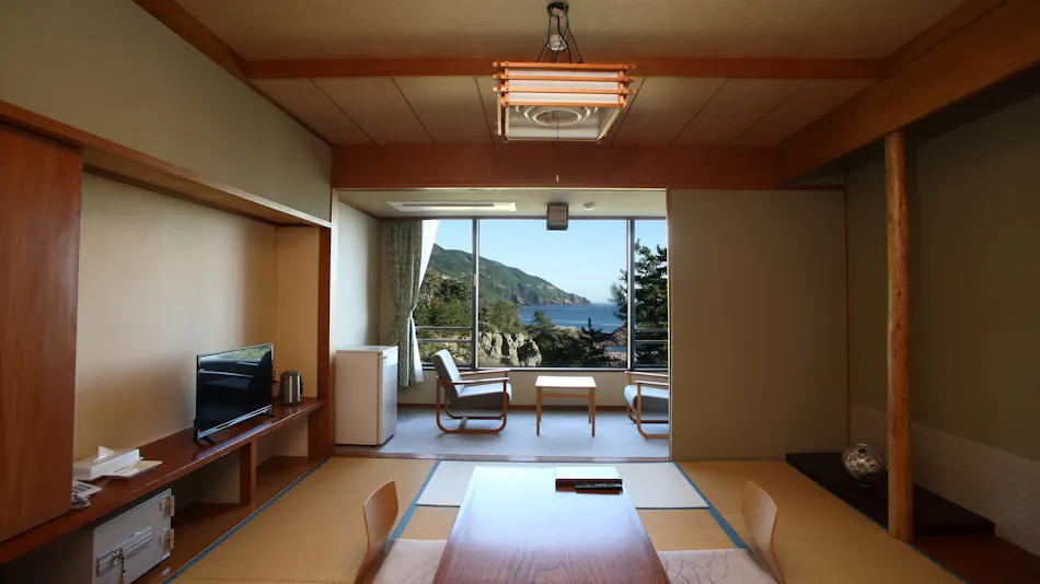 Oga Resort Hotel Kiraraka